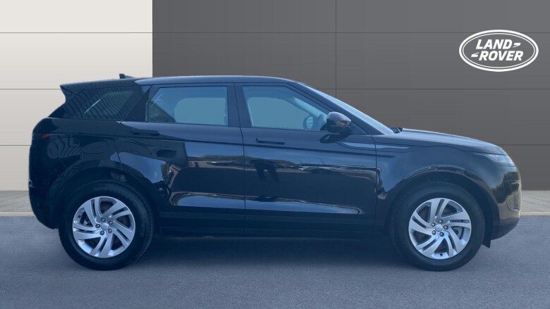 Land Rover Range Rover Evoque 1.5 P300e S 5dr Auto Hatchback